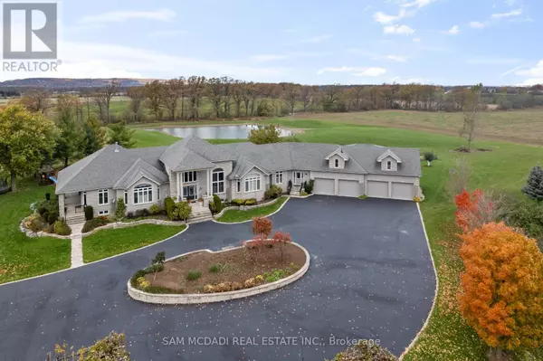 Burlington, ON L7M0P3,5431 APPLEBY LINE