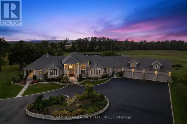 5431 APPLEBY LINE, Burlington, ON L7M0P3