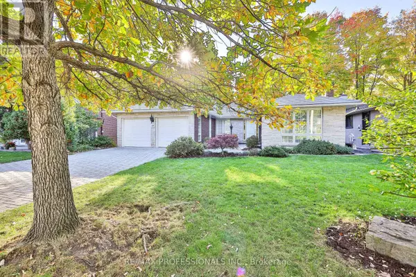 Toronto (markland Wood), ON M9C1K4,10 NEILOR CRESCENT