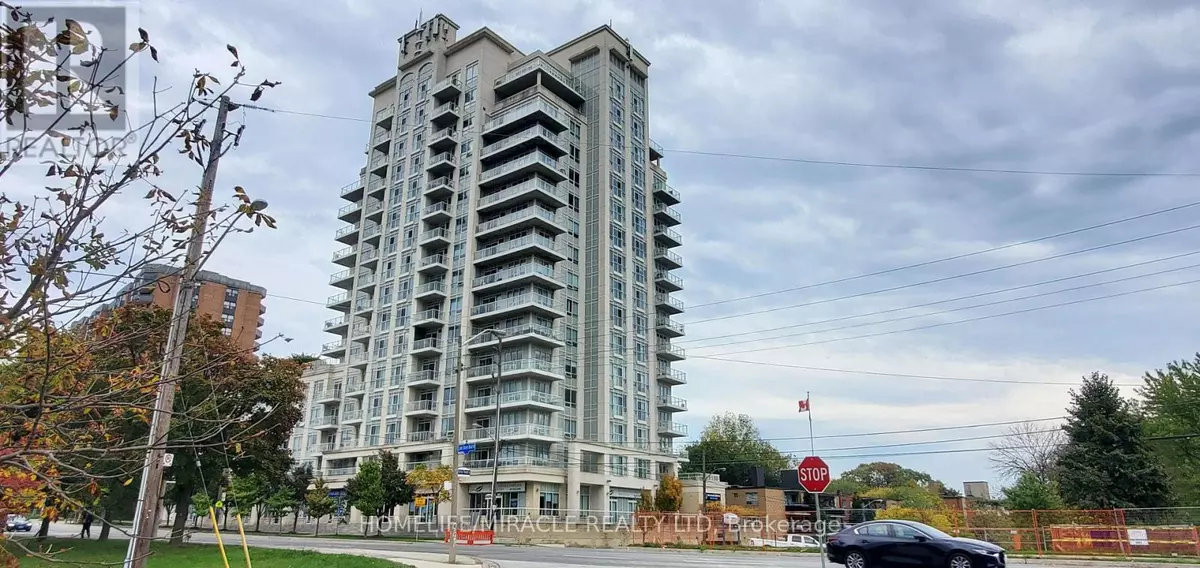 Toronto (long Branch), ON M8W0A2,3865 Lake Shore BLVD West #408
