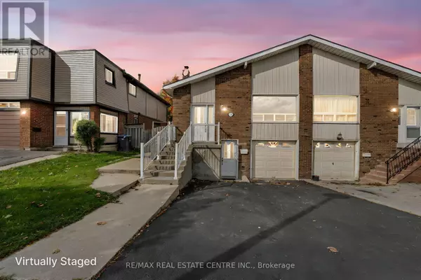 82 MERTON ROAD, Brampton (brampton North), ON L6V2V6