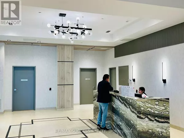 Mississauga (hurontario), ON L5R0H4,15 Watergarden DR #2909