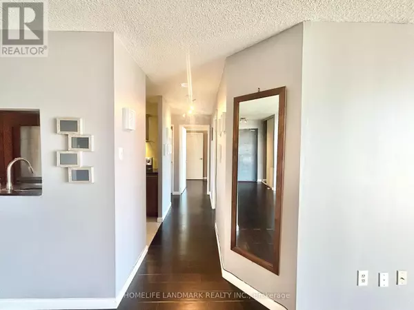 Mississauga (city Centre), ON L4Z2Y8,4185 Shipp DR #1711