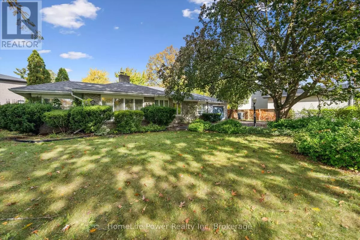 Mississauga (sheridan), ON L5K1B7,2085 FOWLER COURT