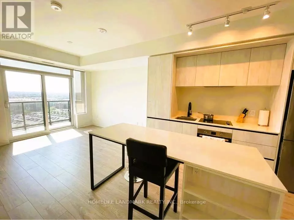 Mississauga (central Erin Mills), ON L5M2V8,2495 Eglinton AVE West #1405