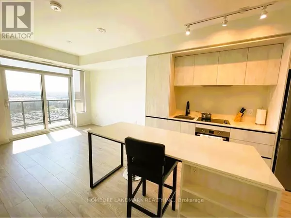 2495 Eglinton AVE West #1405, Mississauga (central Erin Mills), ON L5M2V8