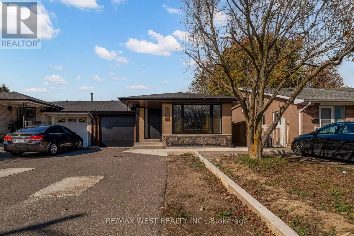 Brampton (bram East), ON L6W1S9,152 Clarence ST #Main