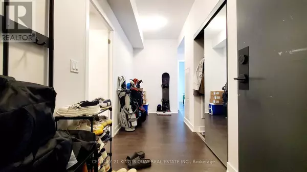 Mississauga (creditview), ON L5B3M8,4130 Parkside Village DR #3201