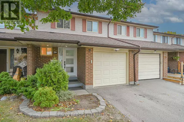 Brampton (brampton North), ON L6V3H6,237 BARONWOOD CRESCENT