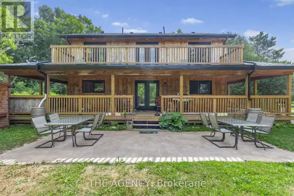 14121 THIRD LINE, Halton Hills (rural Halton Hills), ON L7J2X3