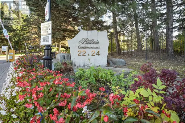 Brampton (queen Street Corridor), ON L6S5K7,22 Hanover RD #2206