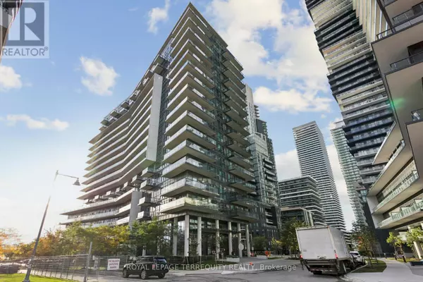 Toronto (mimico), ON M8V0H1,39 Annie Craig DR #1402