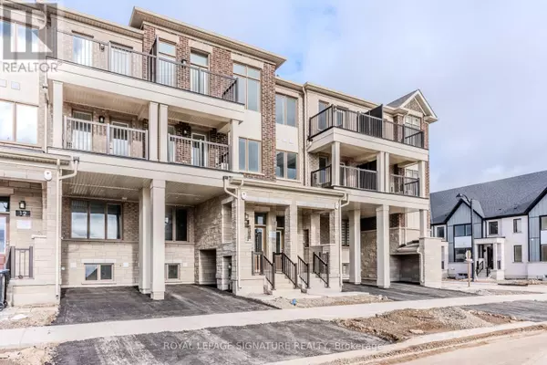 Brampton (northwest Brampton), ON L7A5L9,10 TIMBERFALL DRIVE