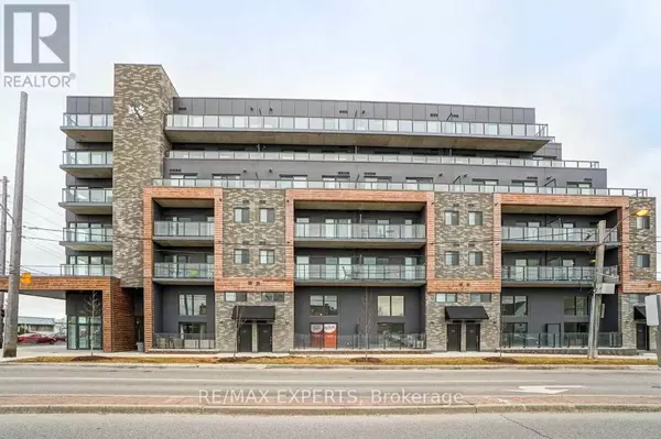 408 Browns Line #209, Toronto (alderwood), ON M8W0C3