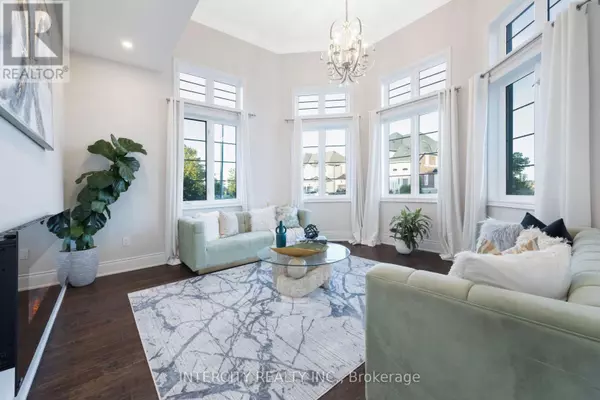 Brampton (toronto Gore Rural Estate), ON L6P4E1,29 CHIMING ROAD