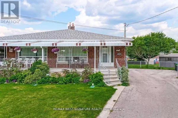 23 FERNANDO ROAD, Toronto (humbermede), ON M9M2P7