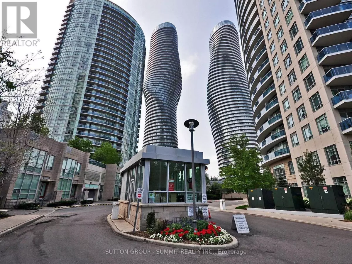 Mississauga (city Centre), ON L4Z0A3,90 Absolute AVE #2502