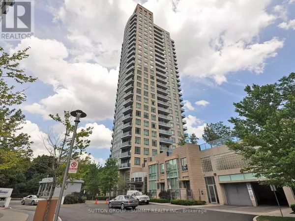 Mississauga (city Centre), ON L4Z0A3,90 Absolute AVE #2502