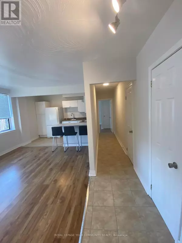 Toronto (new Toronto), ON M8V3E6,199 Ninth ST #4