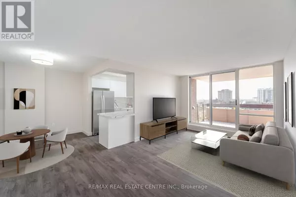 Mississauga (applewood), ON L4X1S2,1615 Bloor ST #1111