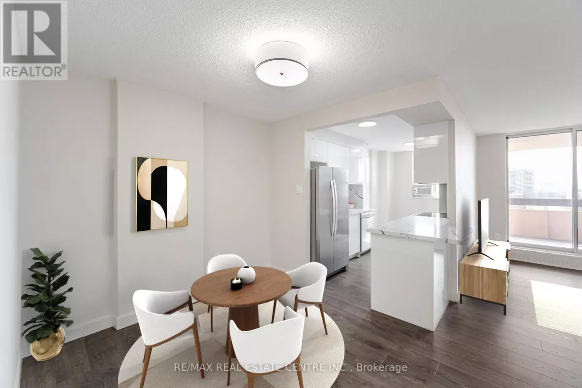 Mississauga (applewood), ON L4X1S2,1615 Bloor ST #1111