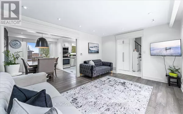 Mississauga (clarkson), ON L5J1M2,2594 BROMSGROVE ROAD