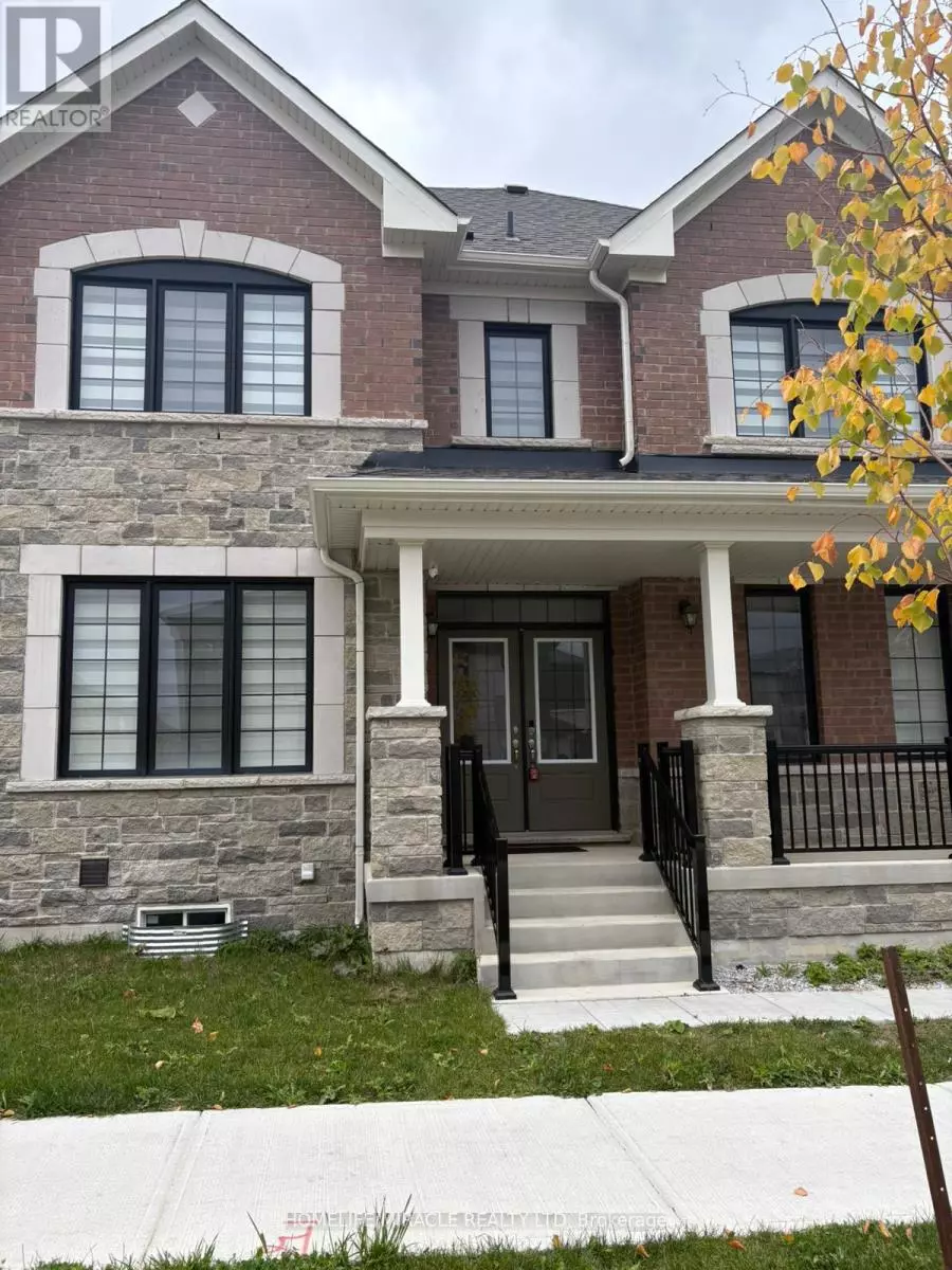 Brampton (northwest Brampton), ON L7A5L1,50 KEPPEL CIRCLE