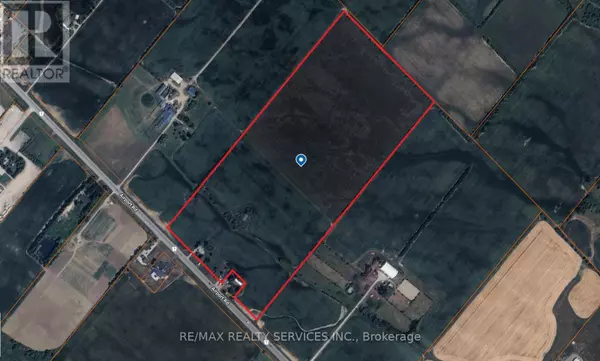 13541 Airport RD #Farm, Caledon, ON L7C2X6