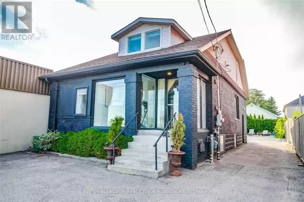 Mississauga (lakeview), ON L5E1E2,881 LAKESHORE ROAD E