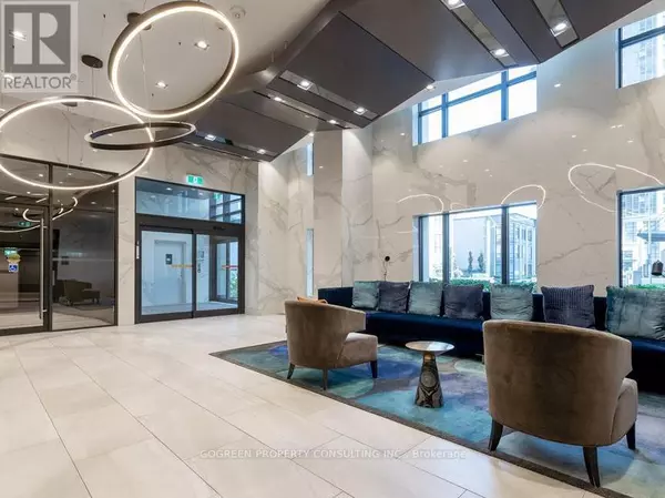 Toronto (islington-city Centre West), ON M9A0E1,9 Mabelle AVE #3316