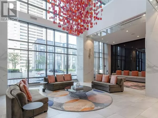 Toronto (islington-city Centre West), ON M9A0E1,9 Mabelle AVE #3316