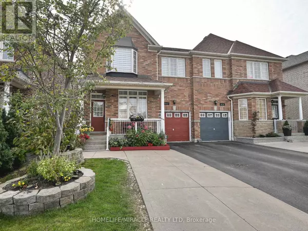 Mississauga (churchill Meadows), ON L5M7R3,4717 COLOMBO CRESCENT
