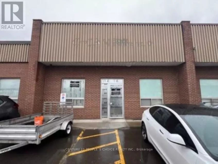 Mississauga (northeast), ON L4T3V4,7517 Bren RD #13
