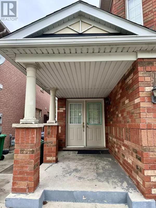 Brampton (gore Industrial North), ON L6S6M1,85 HERDWICK STREET