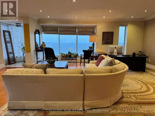 Toronto (mimico), ON M8V2Z6,2045 Lake Shore BLVD West #2607