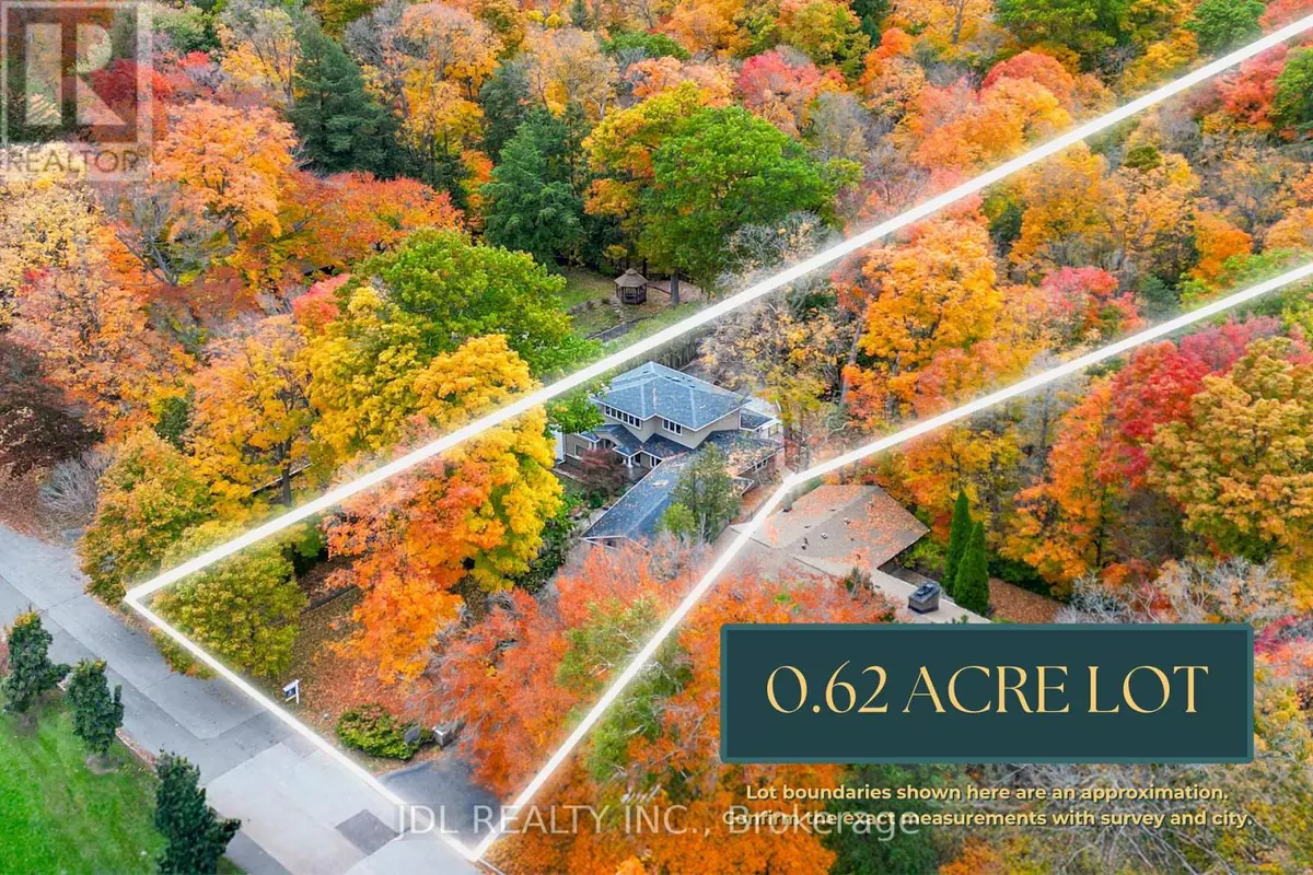 Mississauga (sheridan), ON L5K1C4,1859 LINCOLN GREEN CLOSE