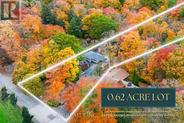 1859 LINCOLN GREEN CLOSE, Mississauga (sheridan), ON L5K1C4