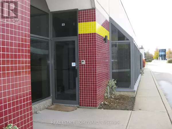 Mississauga (airport Corporate), ON L4W4Y8,5225 Orbitor DR #23