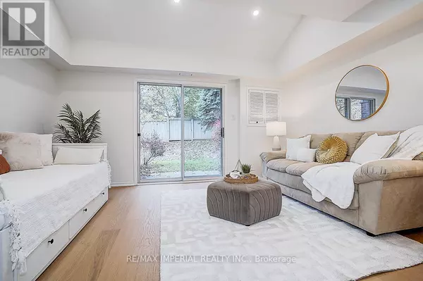 Mississauga (hurontario), ON L5R3P6,460 Bristol RD West #48