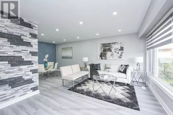 Brampton (brampton East), ON L6W3A1,58 WILTON DRIVE