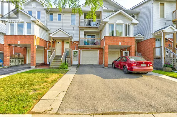 Halton Hills (georgetown), ON L7G5L9,64 Stewart Maclaren RD #64