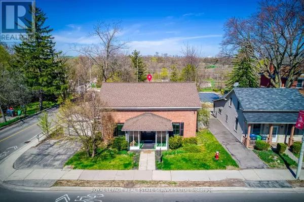 317 QUEEN STREET S, Mississauga (streetsville), ON L5M1M3