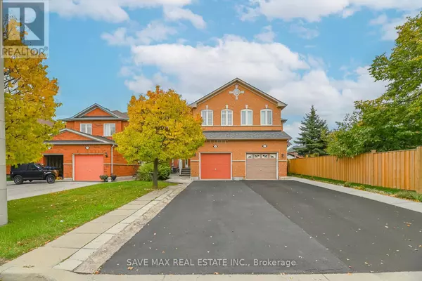 Mississauga (meadowvale), ON L5N8J1,7343 JAYSNEST ROAD