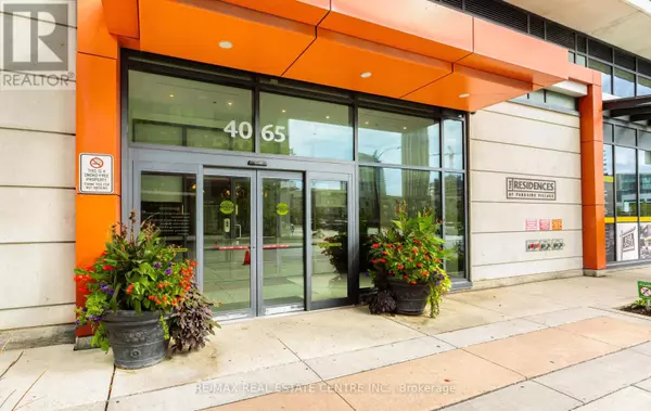 Mississauga (city Centre), ON L5B0G3,4065 Brickstone Mews #1504