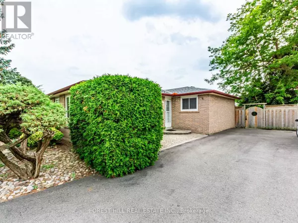 Brampton (southgate), ON L6T3G6,19 DRAYTON CRESCENT