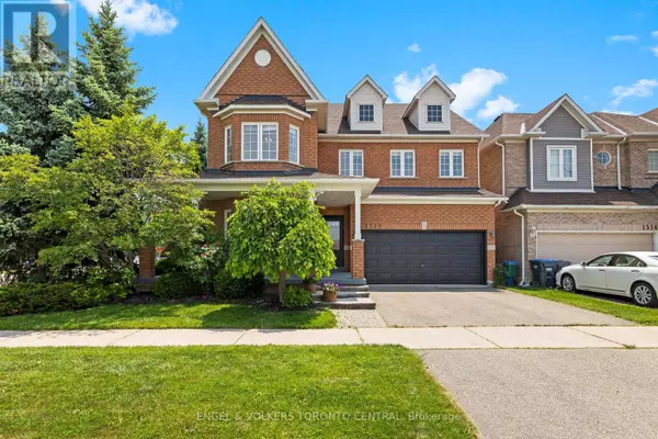 1510 SAMUELSON CIRCLE, Mississauga (meadowvale Village), ON L5N8A2