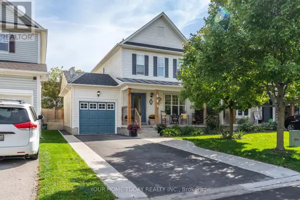 Halton Hills (ac Acton), ON L7J2Z6,42 BONNETTE STREET