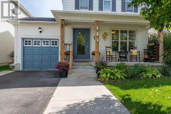 Halton Hills (ac Acton), ON L7J2Z6,42 BONNETTE STREET