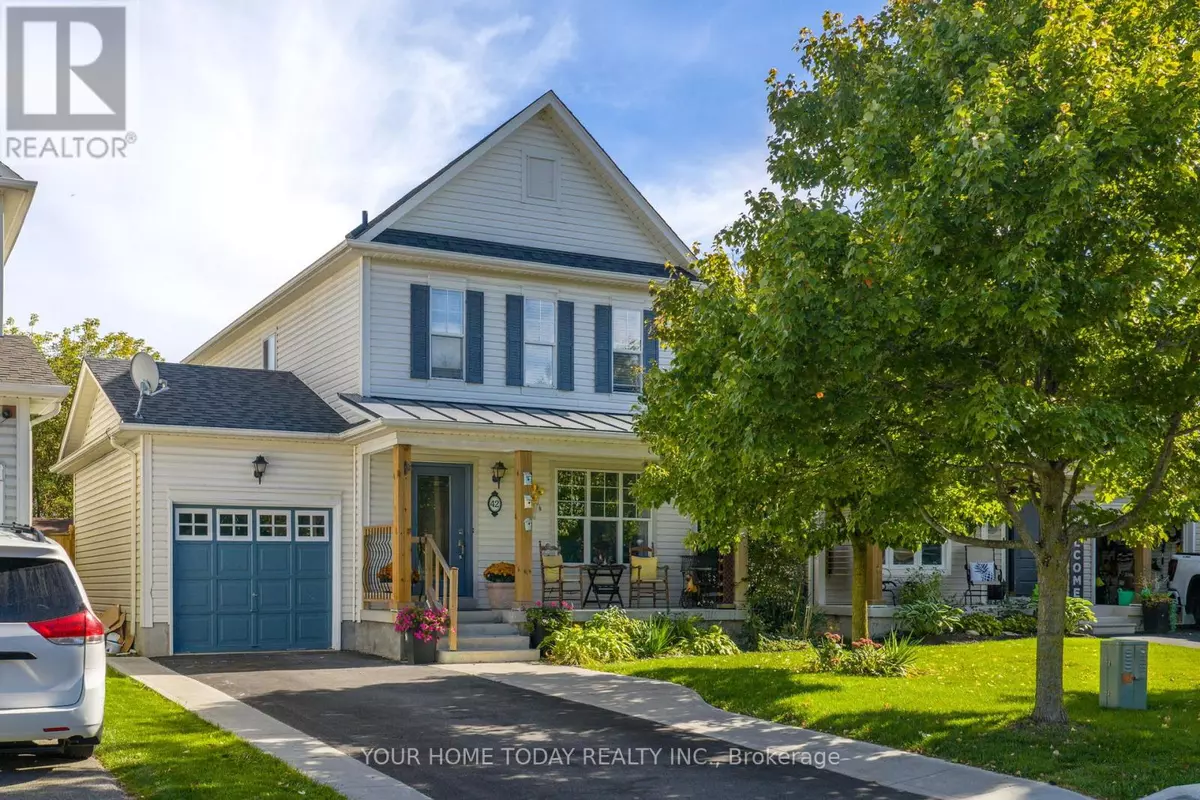 Halton Hills (ac Acton), ON L7J2Z6,42 BONNETTE STREET