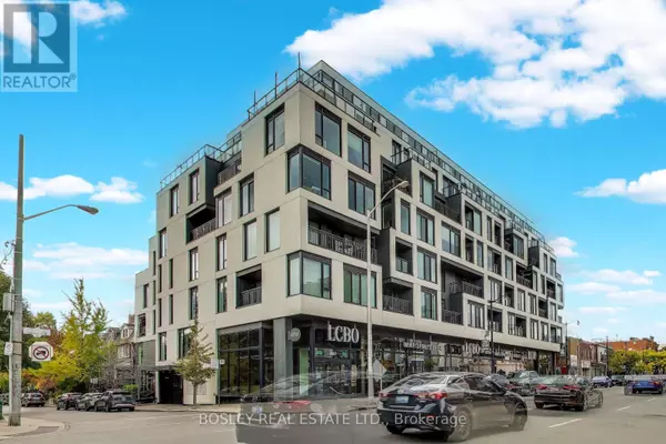 530 Indian GRV #416, Toronto (junction Area), ON M6P0B3